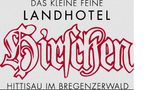 Logo Hirschen